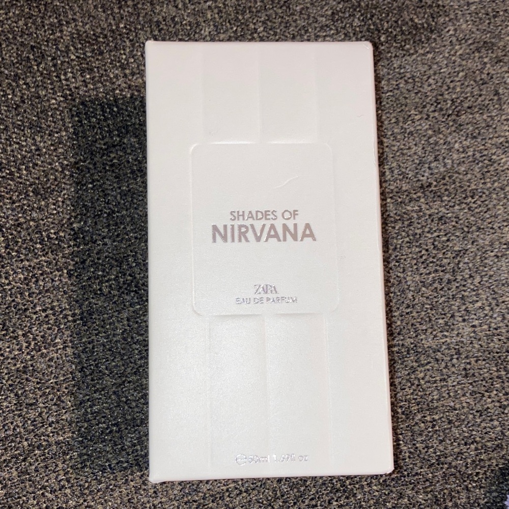 Nirvana Eau de Parfum 1.69 oz - Picture 4 of 4